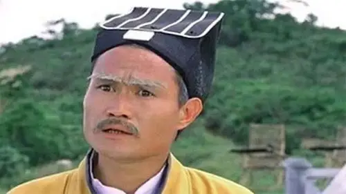 他已走21年了,但经典依旧,致敬一代僵尸道长林正英!