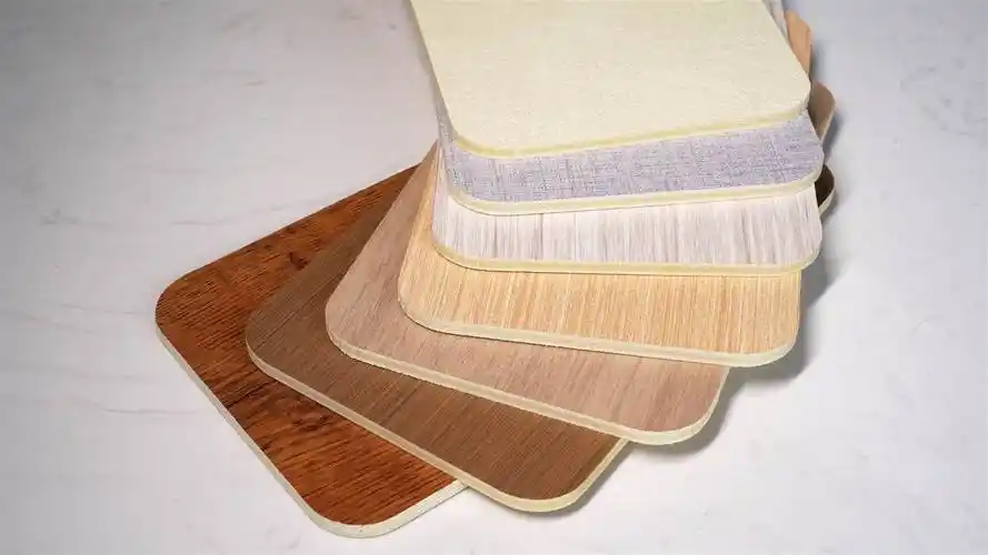 负离子竹木纤维板锦翔装饰造型美观