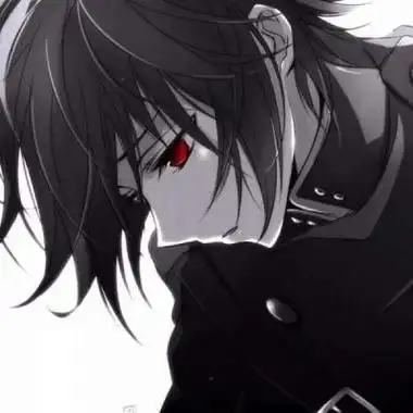 头像男黑暗系推荐