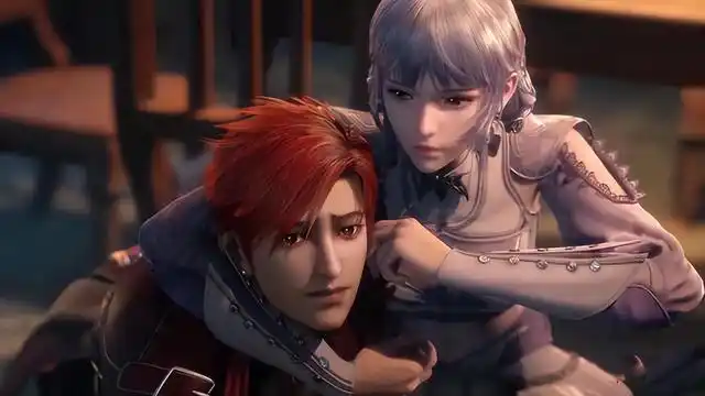 白沉香凭什么加入史莱克七怪?除了内搭好看之外,一无是处