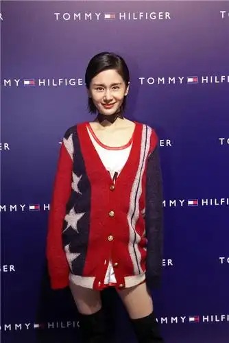 "安陵容"长了张高脸,没想到身高居然没到155cm