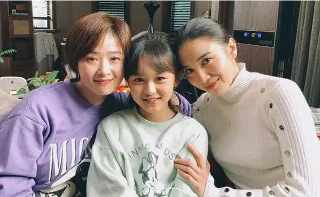 原创小舍得几位小演员的演技让多少流量明星感到羞愧