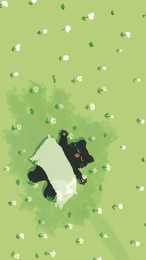 每日桌面#手机壁纸一组