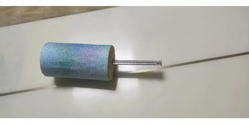 奥尔夫音乐课自制乐器沙锤