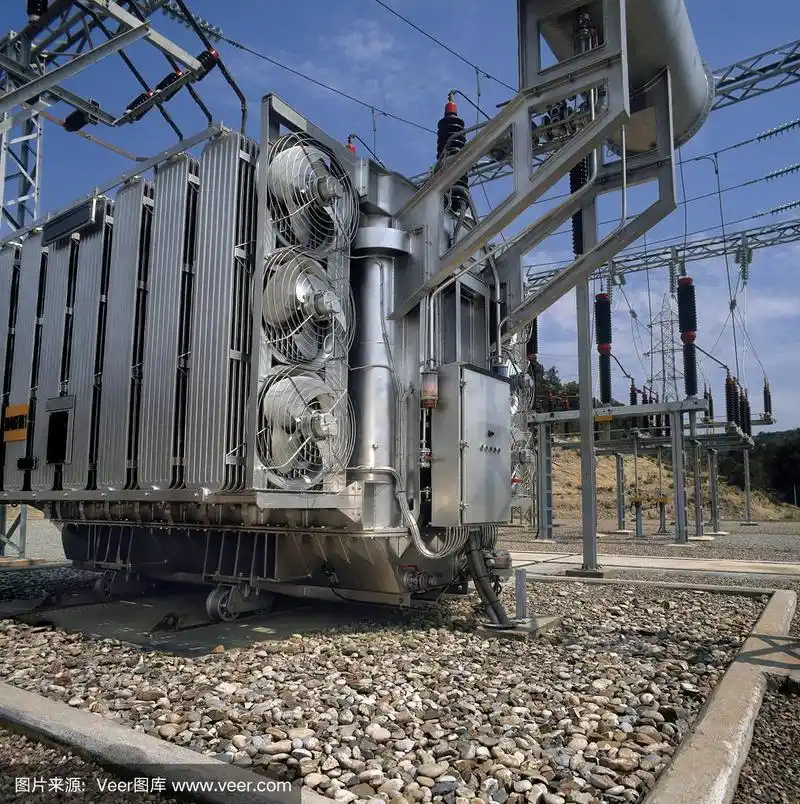 高压电源变压器