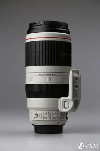 全焦段高画质 佳能ef 100-400大白Ⅱ镜头