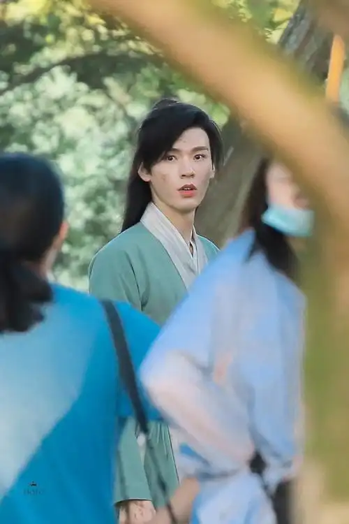 龚俊安乐传##龚俊韩烨