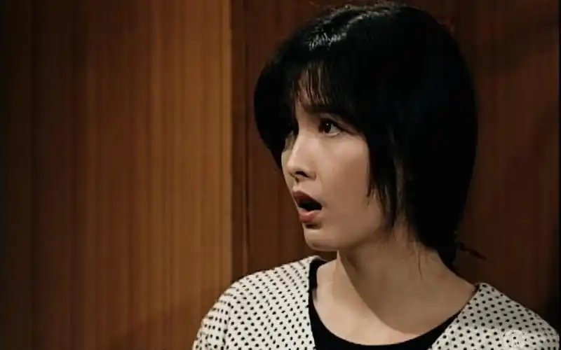 大时代 #周慧敏 小犹太来了#小犹太与展博第二集_哔哩哔哩_biliblli