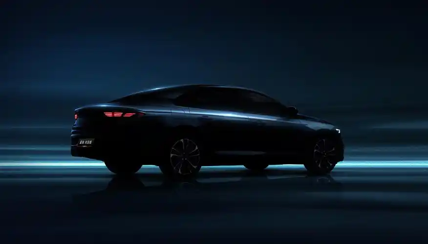 吉利星瑞将新增"时空版"车型,造型更具科技感