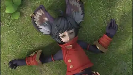 峡谷重案组:元芳瞬间脑洞爆发,破案真是不容易啊,小可爱累倒了