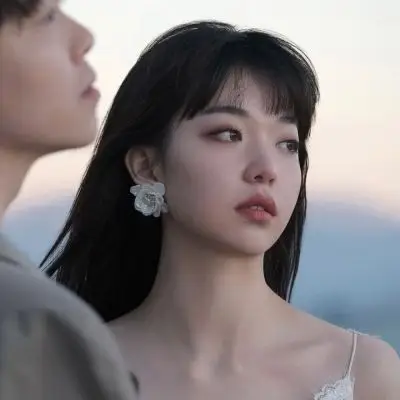 2021微信头像情侣专用一对两张