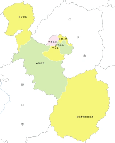 鞍山三中-鞍山三中