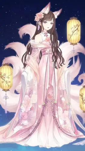 首页 王者荣耀 妲己皮肤一点小想法 天美为啥不出点妲己的九尾狐皮肤