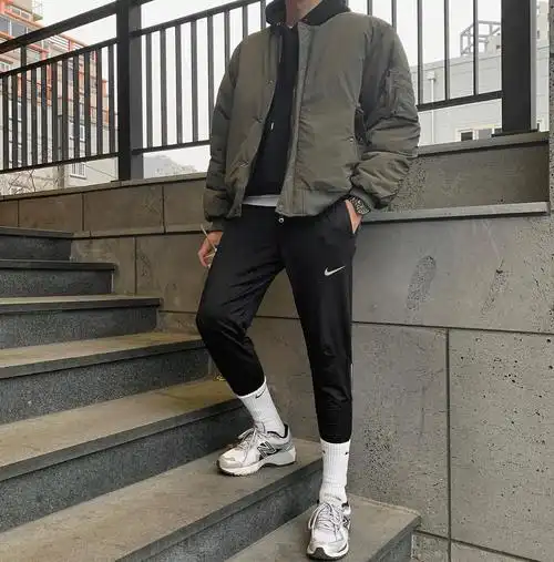 170cm男生冬季5款衣服搭配推荐