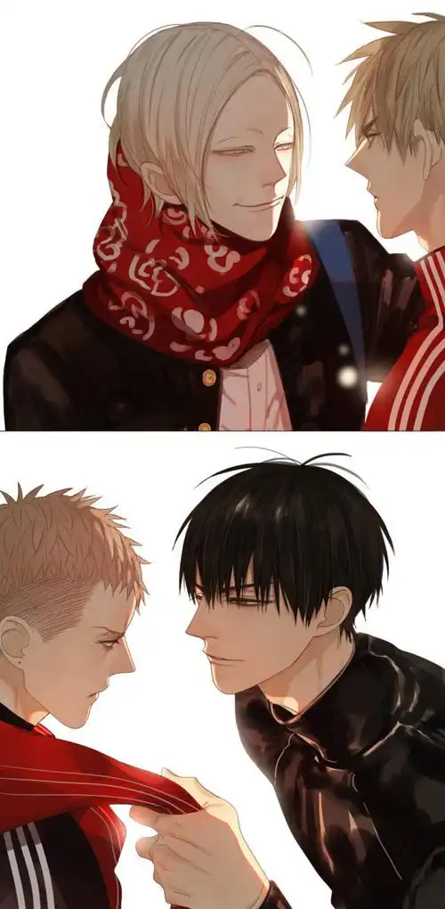 old先#19天 帅 - 堆糖,美图壁纸兴趣社区