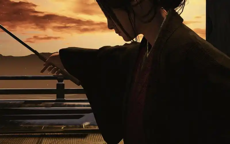 【只狼】修罗结局永真逃课打法