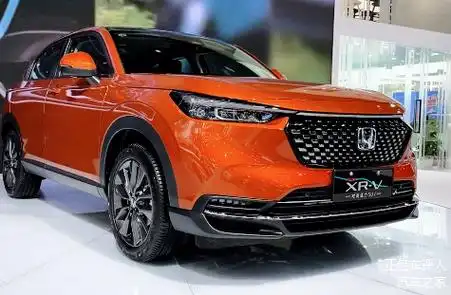 本田再次降价18万级suv一路降10万跌至8万多耐用性无敌