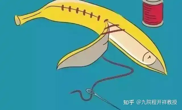 系带为什么会发生断裂,发生断裂了怎么办?