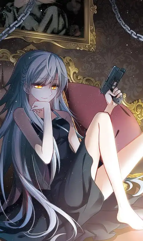 奇怪的苏夕美图鉴赏①这位先生难道你还没有对她动心吗