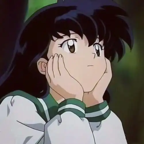 下一站是幸福贺繁星头像戈薇