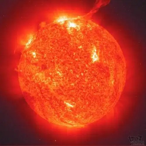 2012年的太阳风暴将来得比过去更加猛烈不过,科学家认为这其中没有