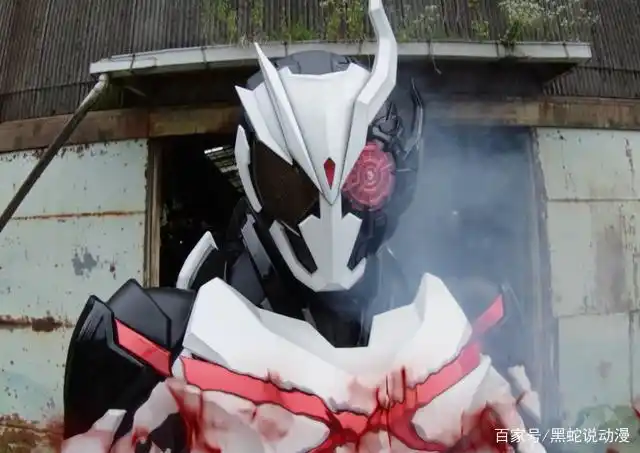 假面骑士亚克1号是否会替换变身者 灭概率最大 不破变02有点困难