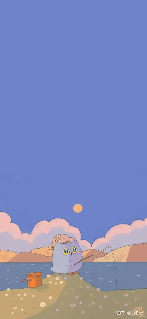 小米手环表盘背景