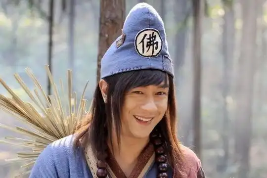 活佛济公分集剧情剧照