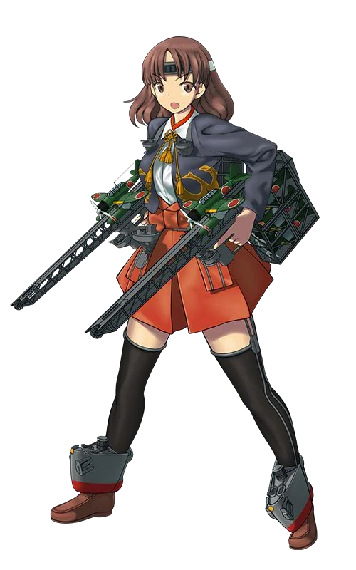 050 千代田(ちよだ)