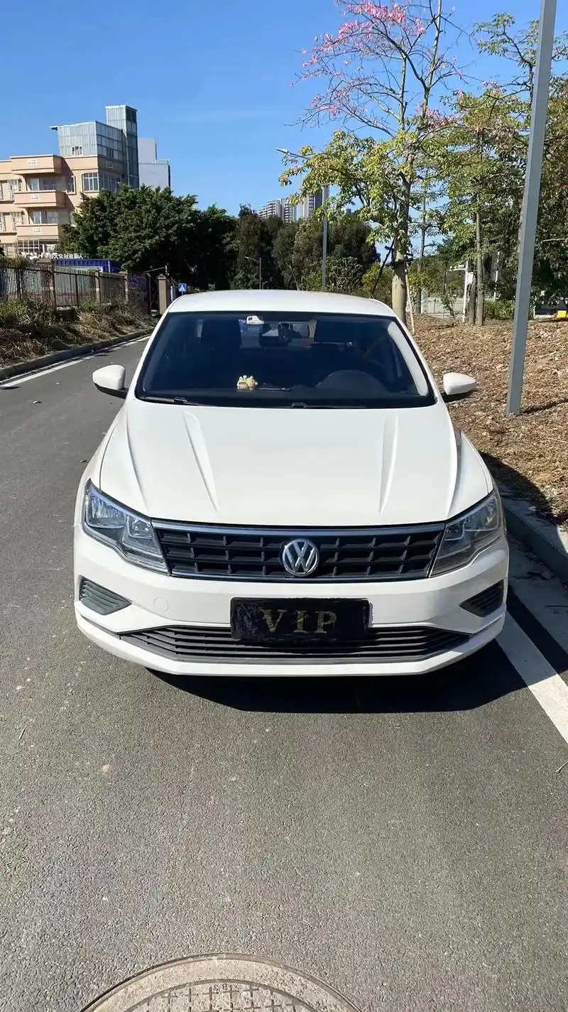 18年大众捷达,1.6l手动,个人一手,车况精品,发动机波箱 - 抖音