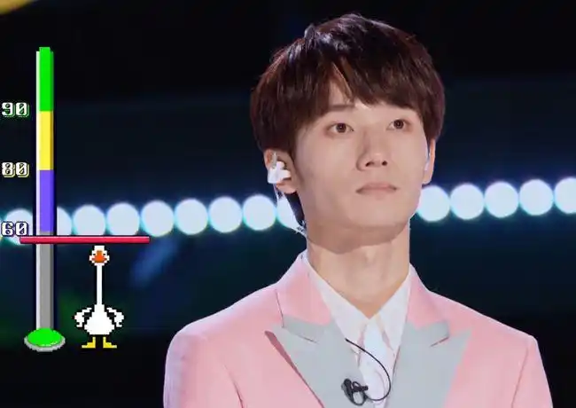 重回选秀舞台却不被重视,连加试机会都没有|周深|于洋|中国好声音