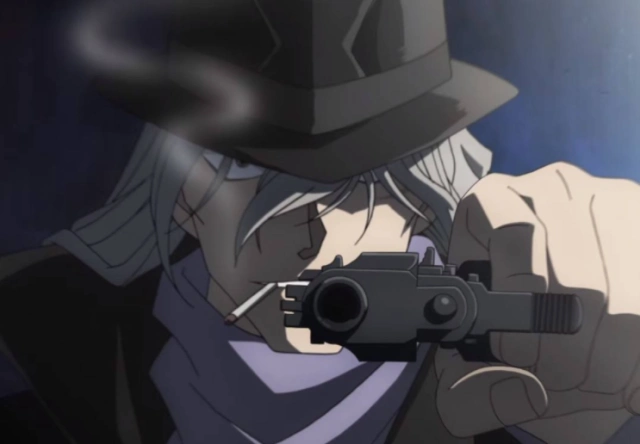 《名侦探柯南》:倘若琴酒知道了柯南的身份,会有怎样的剧情发生