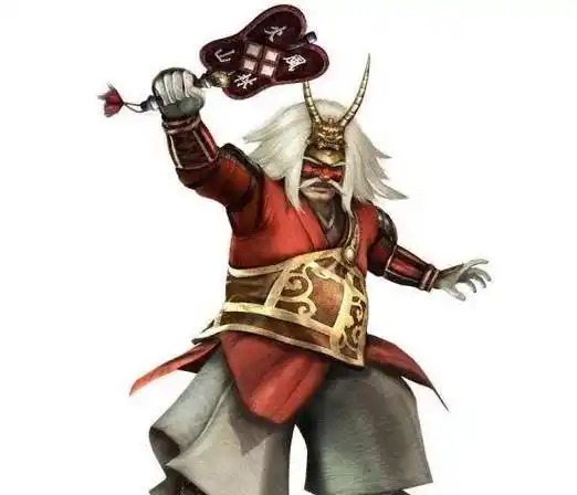 的作风)(三方原合战是武田信玄一辈子军事生涯的顶点)元龟四年(1573)