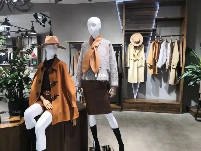 昆明超好逛的品质女装设计师品牌宝藏集合店