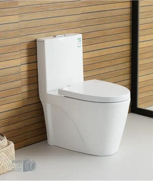 家用翻板马桶陶瓷直冲式移位翻斗抽水直排直落式防冻防堵防溅坐便