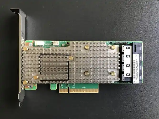 lsi 9460-16i raid磁盘阵列卡 4g缓存 12gb