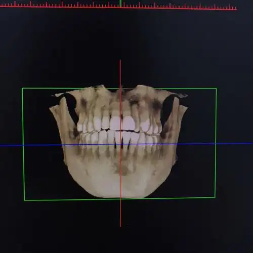 永济市 中医医院 影像中心