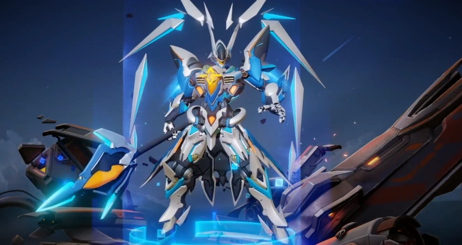 s27战令皮公布,吕布星元来袭,露娜新皮要来了?丨皮肤猜想