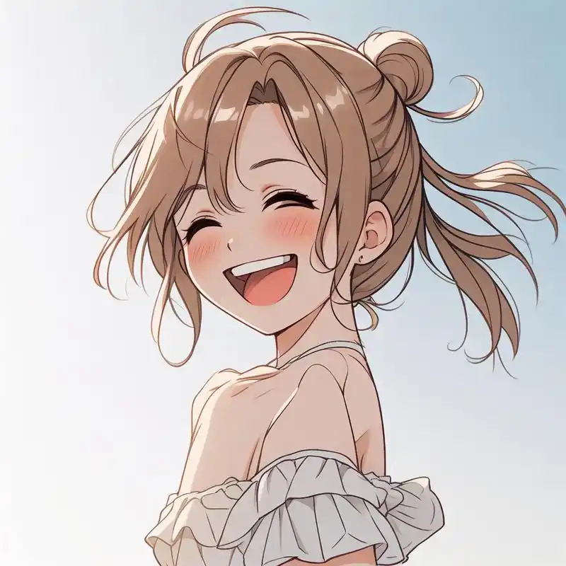 可爱又个性 超可爱的卡通头像来啦95 每一个都是独一无二的设计,快