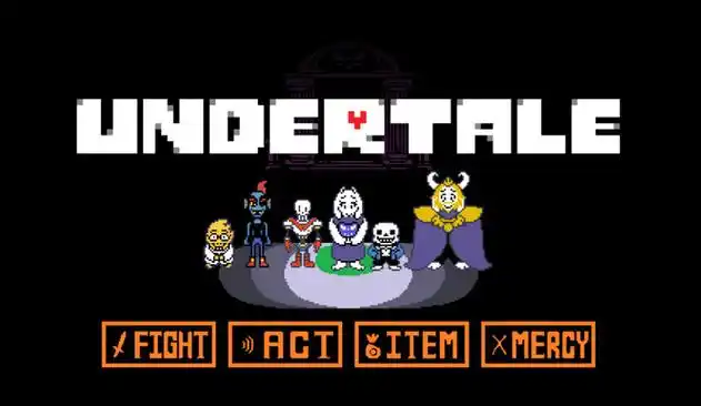 传说之下核心景象的谜题怎么过 传说之下核心景象的谜题攻略