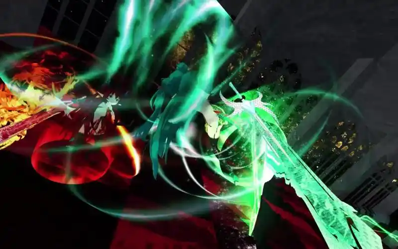 水龙vs 火龙_哔哩哔哩 (゜-゜)つロ 干杯~-bilibili