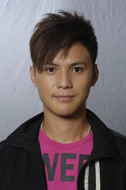 桌球天王工作照 剧照图片 陈堃 饰 熊智斌previousnext