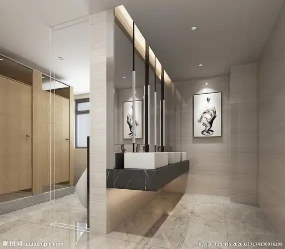 jpg颜色:rgb40共享分举报收藏立即下载×关 键 词:现代 公共卫生间