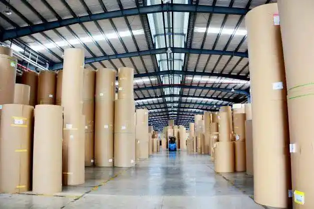 心高远 创未来 | 世腾:缔造环保包装行业传奇_发展_纸箱_企业