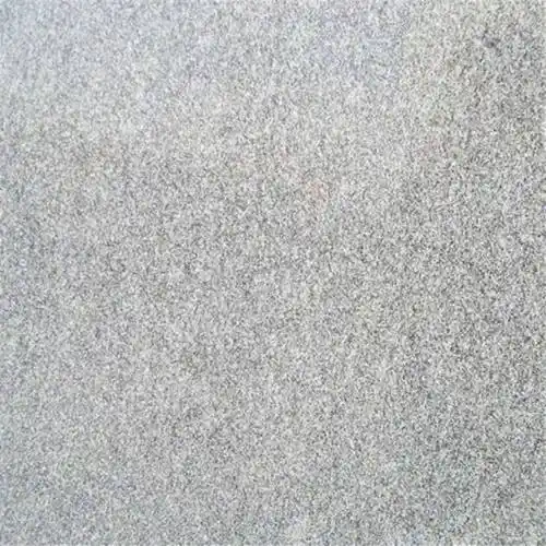 芝麻灰深灰石板生产深灰石板路沿石