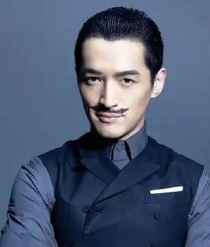 型男的魅力,胡歌最霸气,金秀贤超级的帅气!