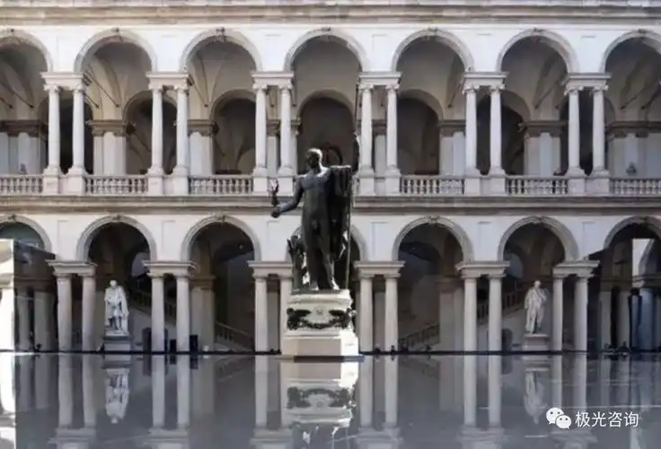 意大利|古罗马与文艺复兴美学夏令营