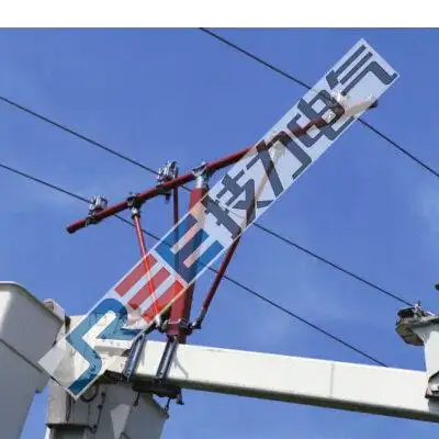 c400-0745 绝缘支撑横担(美国chance)