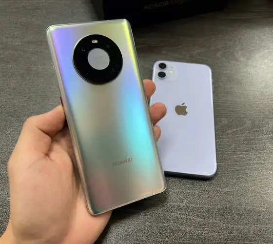 华为mate40e4g128g2999有没有感兴趣