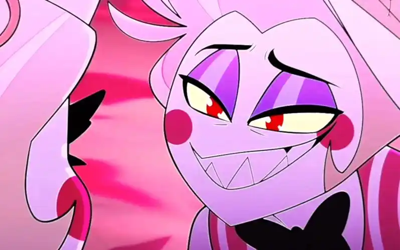 【lucifer】赤石赤累了么,来吃点苹果